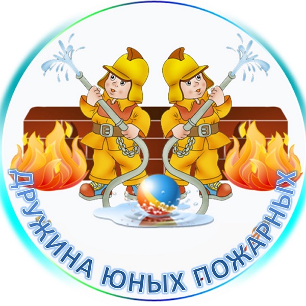 Районные соревнования Дружин юных пожарных.