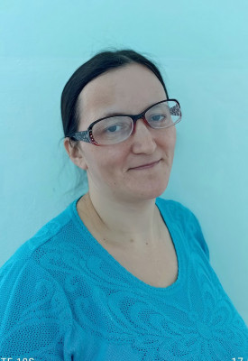 Шахтырова Ольга Геннадиевна Шахтырова Ольга Геннадиевна